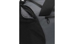 Nike torba sportowa Nk Brsla S Duff-9.5 szara DM3976 068
