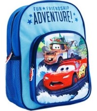 Disney Kuprinė Vaikams Adventure Blue 21212201