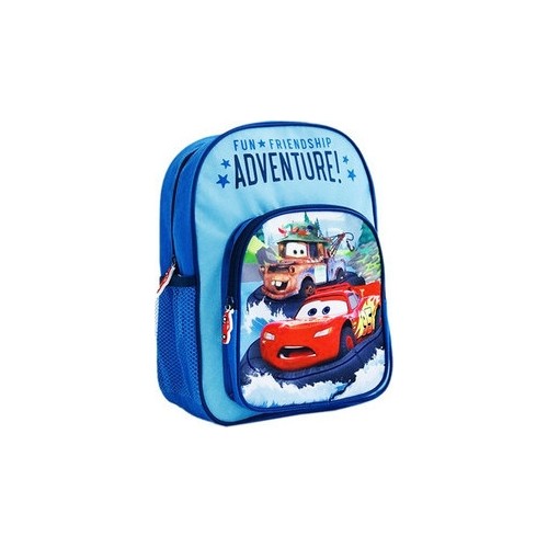 Disney Kuprinė Vaikams Adventure Blue 21212201