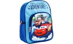 Disney Kuprinė Vaikams Adventure Blue 21212201