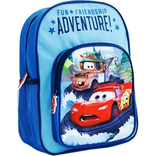 Disney Kuprinė Vaikams Adventure Blue 21212201