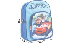 Disney Kuprinė Vaikams Adventure Blue 21212201