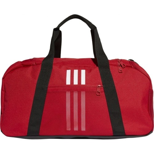 Torba sportowa Adidas Tiro Duffel S czerwona GH7275