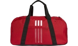 Torba sportowa Adidas Tiro Duffel S czerwona GH7275