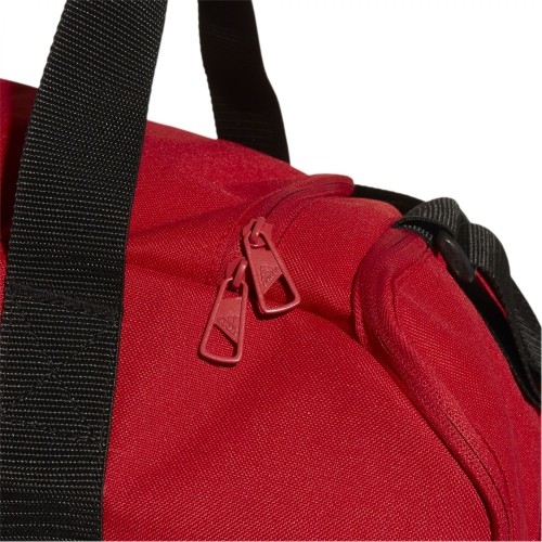 Torba sportowa Adidas Tiro Duffel S czerwona GH7275
