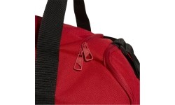 Torba sportowa Adidas Tiro Duffel S czerwona GH7275