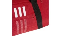 Torba sportowa Adidas Tiro Duffel S czerwona GH7275