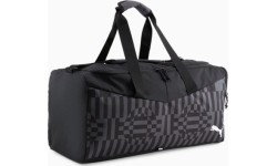Torba sportowa Puma IndividualRise Medium czarna 079913 03