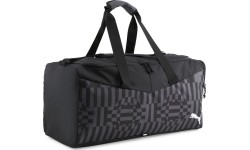 Torba sportowa Puma IndividualRise Medium czarna 079913 03