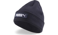 Czapka Puma Classic Cuff Beanie Navy 023434 06