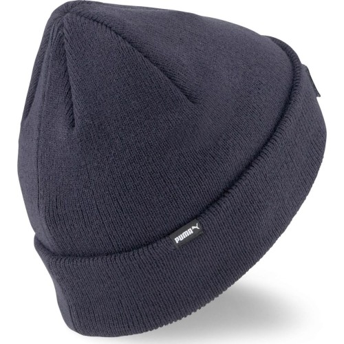 Czapka Puma Classic Cuff Beanie Navy 023434 06