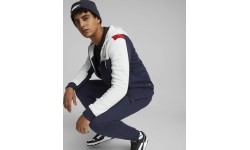 Czapka Puma Classic Cuff Beanie Navy 023434 06
