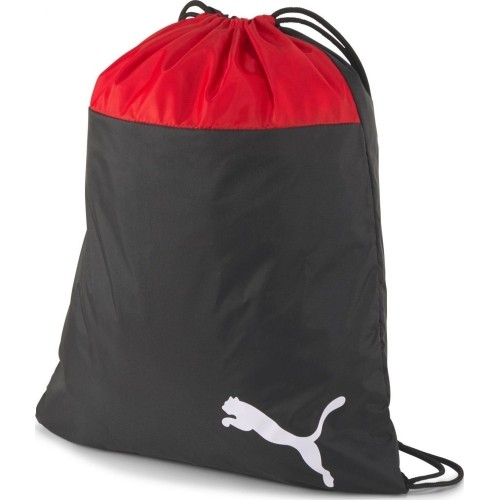 Puma Krepšys Teamgoal 23 Gym Black Red 076853 01