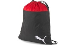 Puma Krepšys Teamgoal 23 Gym Black Red 076853 01