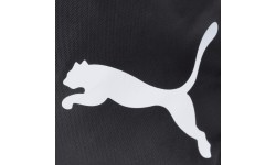 Puma Krepšys Teamgoal 23 Gym Black Red 076853 01