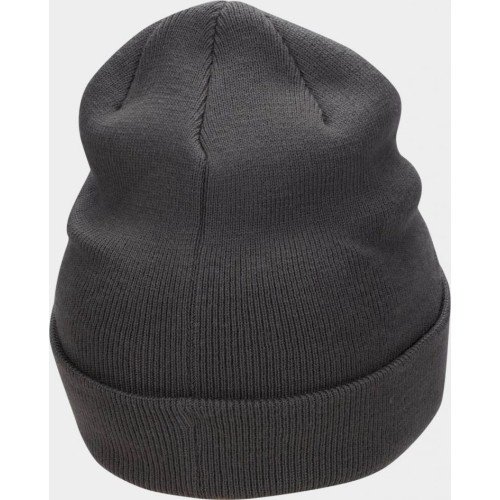 Nike Kepurė Vaikams K Nk Peak Beanie Sc Swsh Grey FB6492 068