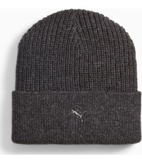 Puma Kepurė Metal Cat Beanie Black 024874 01
