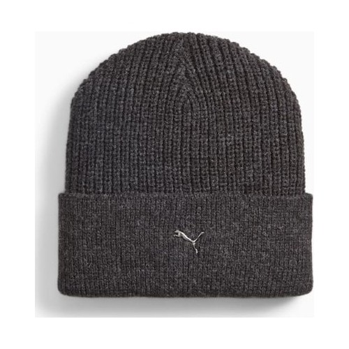 Puma Kepurė Metal Cat Beanie Black 024874 01