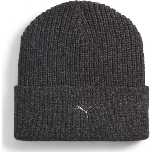 Puma Kepurė Metal Cat Beanie Black 024874 01