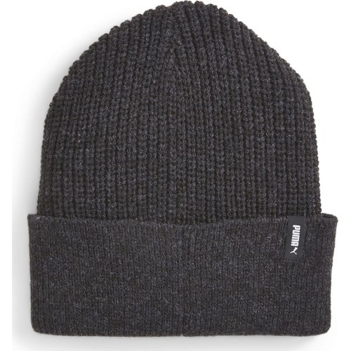 Puma Kepurė Metal Cat Beanie Black 024874 01