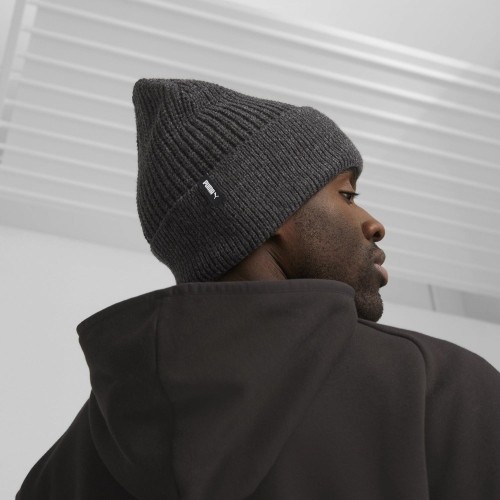 Puma Kepurė Metal Cat Beanie Black 024874 01