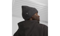 Puma Kepurė Metal Cat Beanie Black 024874 01
