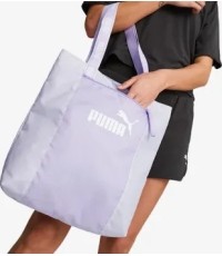 Puma Krepšys Core Base Shopper Vivid Purple 079465 02