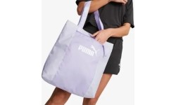 Puma Krepšys Core Base Shopper Vivid Purple 079465 02
