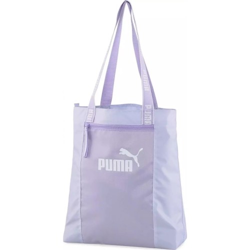 Puma Krepšys Core Base Shopper Vivid Purple 079465 02