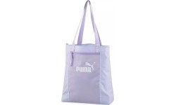 Puma Krepšys Core Base Shopper Vivid Purple 079465 02