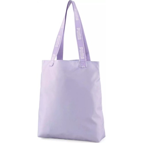 Puma Krepšys Core Base Shopper Vivid Purple 079465 02