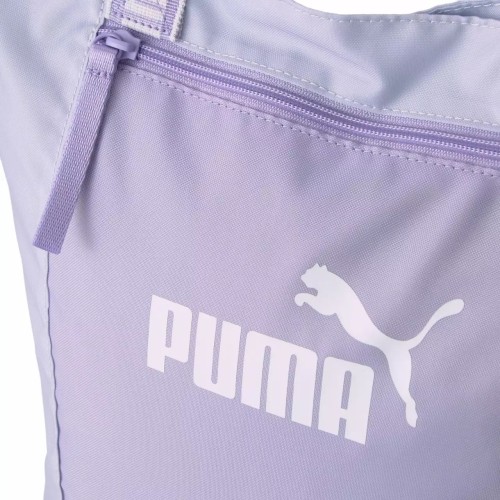 Puma Krepšys Core Base Shopper Vivid Purple 079465 02