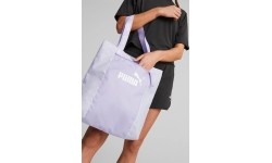 Puma Krepšys Core Base Shopper Vivid Purple 079465 02