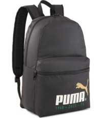 Puma Kuprinė Phase 75 Years Celebra Black 090108 01