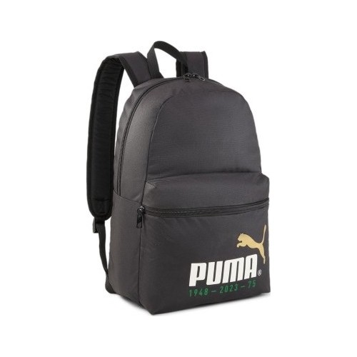 Puma Kuprinė Phase 75 Years Celebra Black 090108 01