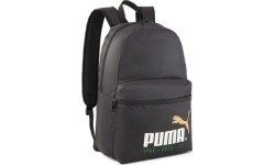 Puma Kuprinė Phase 75 Years Celebra Black 090108 01