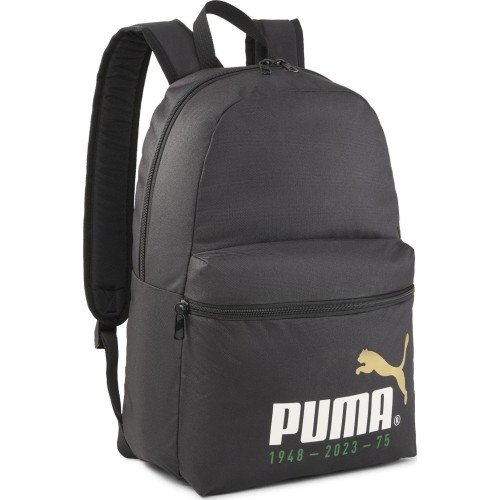 Puma Kuprinė Phase 75 Years Celebra Black 090108 01