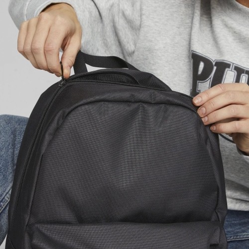 Plecak Puma Phase 75 Years Celebra Black 090108 01