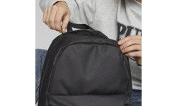 Puma Kuprinė Phase 75 Years Celebra Black 090108 01