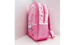 Disney Kuprinė Vaikams Peppa Ballerina Pink PIG12301 3