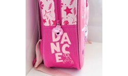 Disney Kuprinė Vaikams Peppa Ballerina Pink PIG12301 3