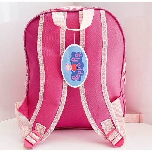 Disney Kuprinė Vaikams Peppa Ballerina Pink PIG12301 3