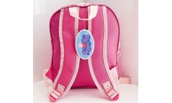 Disney Kuprinė Vaikams Peppa Ballerina Pink PIG12301 3