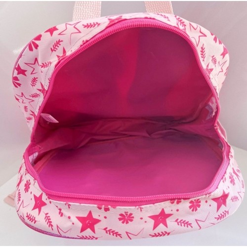 Disney Kuprinė Vaikams Peppa Ballerina Pink PIG12301 3