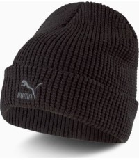 Puma Kepurė Archive Mid Fit Beanie Black 022848 06