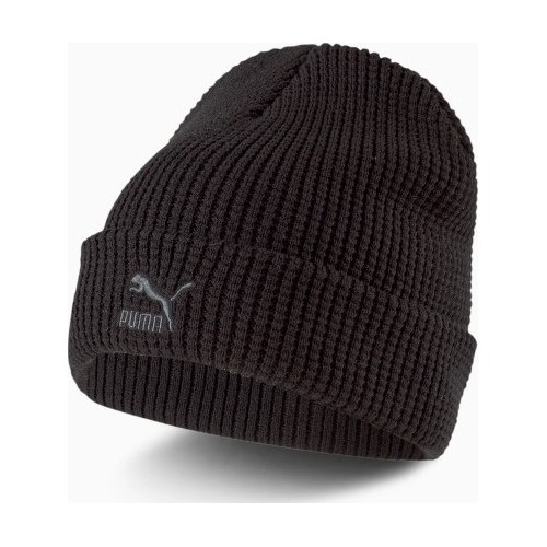 Puma Kepurė Archive Mid Fit Beanie Black 022848 06
