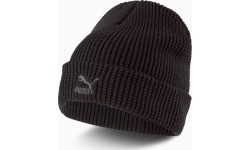 Puma Kepurė Archive Mid Fit Beanie Black 022848 06
