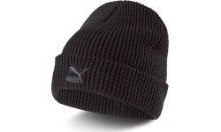 Puma Kepurė Archive Mid Fit Beanie Black 022848 06