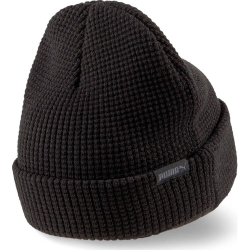 Puma Kepurė Archive Mid Fit Beanie Black 022848 06