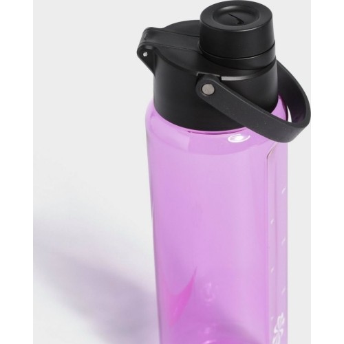 Bidon Nike Nk Tr Recharge Chug Bottle 24 Oz Lilac N1007636 644
